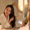 Difeel Aceite de cabello natural premium - Aceite de vitamina