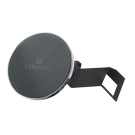 DirectFit Phone Mount - Magnetic or Wireless Charging for Toyota Corolla (2014-2017) - Magsafe Compatible Magnetic Head