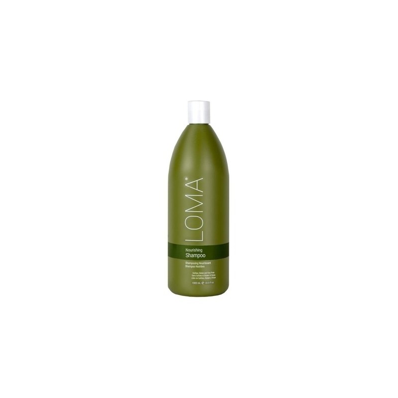 Nourishing Shampoo 1L (including pump) / 너리싱 샴푸 1L (펌프포함)