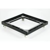 HUBERT Tray Dolly - 29 1/2" L x 26 1/2"