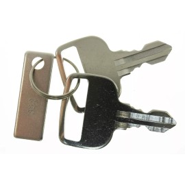 Mercury KEY SET-832 897716832 OEM NEW