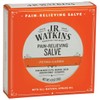 J.R. Watkins Petro Carbo First Aid Salve 4.38 oz