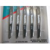 Makita NEW MAKITA NO. 71 5 PACK RECIPRO SAW BLADES