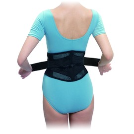 Easy Power Belt ML - Slips Your Waist