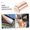 BUGUUYO Precision Engineered Thin Copper for Electrical Projects and Crafting