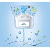 EHM 3 Pack PureFlow Purifying Water Pitcher Replacement Cartridge –