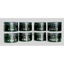 Sharonelle Natural Azulene Soft Wax for Sensitive Skin in 14 oz. - 8 cans