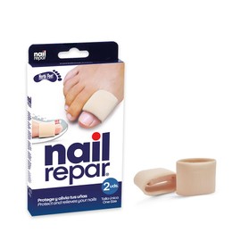 NAILREPAR regeneriert und erneuert das Wachstum der Nägel