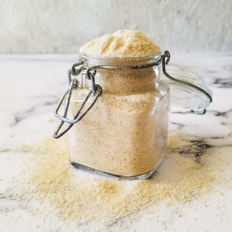 Lotus Buttermilk Powder, 250 g