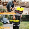 8 PCS Pliers Set with Case for DIY & Home