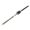 7Pcs Stainless Steel Bore Brush Stainless Steel Bristles Wire Brush