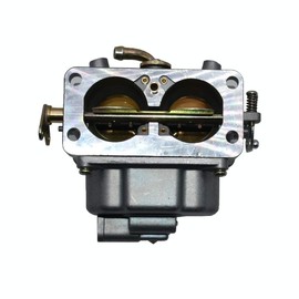 Partman 0G4612 GTH990 Carburetor Fit for Generac 0E25480ESV Generator Carb 15kw GT-990 W/Harness & Gaskets