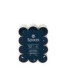 Spaas Scented Tealights flatpack x24 4.5h, Midnight Magic
