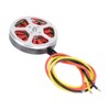 1PCS 5010 360KV High Torque Brushless Motors For ZD550 ZD850