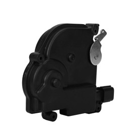 Power Sliding Door Lock Latch Actuator Replace for 2005-2010 Honda Odyssey V6 3.5L Mini Passenger Van, Replace OE# 72623SHJA21 72663SHJA21 (Power Sliding Right Side)