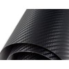 312 MOTORING fits 2004-2009 Honda Accord Carbon Fiber Vinyl WRAP
