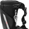 Multifunctional Reflective Drop Leg Bag Motorcycle Bike Cycle Outdoor Casual
