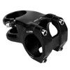 31.8mm Handlebar Stem 15 Degree Adjustment Aluminum Alloy Light Weight