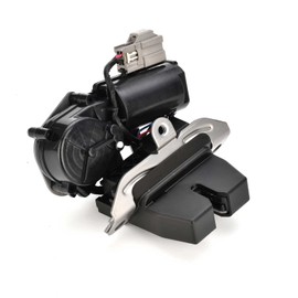 Liftgate Trunk Lock Actuator Compatible with Ford Escape Edge Lincoln Navigator MKX 2015-2021 Rear Lift Gate Lock Motor Replace # FA1Z-7443150 DS7Z-7443150-B