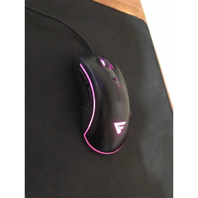 Mouse Game Factor (Usado)