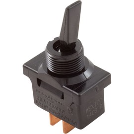 Pentair 16920-0511 Toggle Switch Replacement Pool and Spa Pump