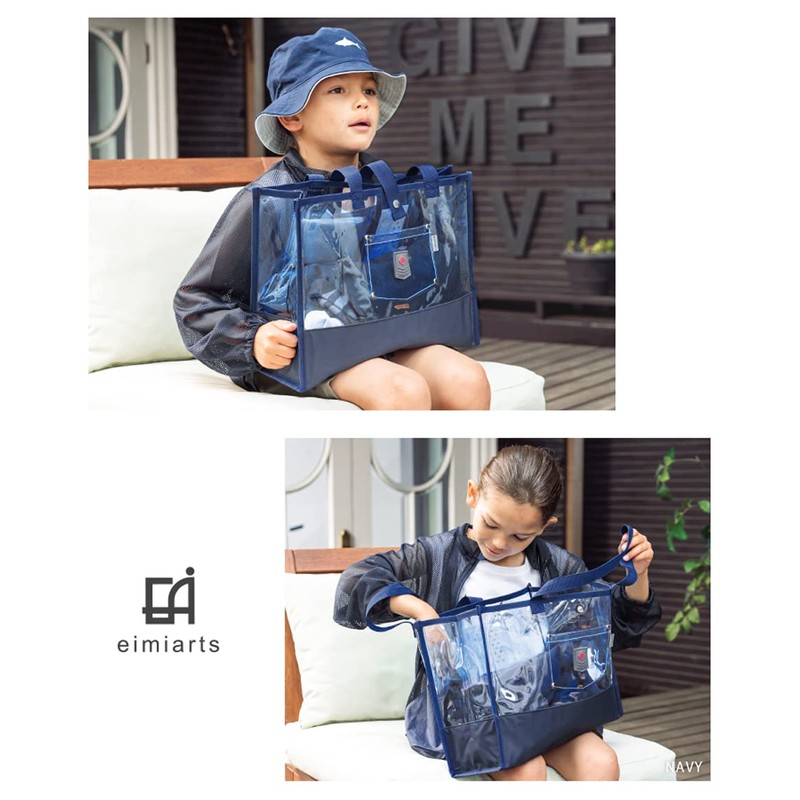 Arisana Pool Bag, For Boys, Elementary School Students, Kids, Stylish,