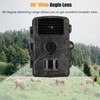 1080P Hunting Camera 2.0in LCD 16MP Infrared Night Vision Mobile