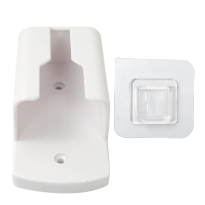 Ceiling Fan Remote Wall Mount Holder for Hunter and Casablanca