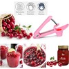 Cherry Pitter Tool,Cherry Pitter Cherry Stone Remover Tool for Making