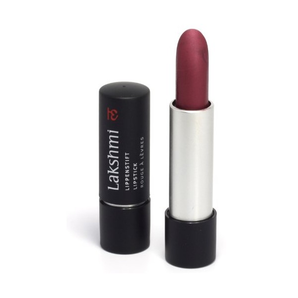 Lakshmi LAKSHMI Ayurvedic Lipstick - Ruby Red #6