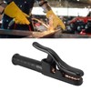 Welding Electrode Holder 500A Assembly Parts Set Heavy Duty Jaw