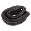 Bilge Pump Hose Plumbing Kit Thru Hull Fitting 1‑1/8in Dia