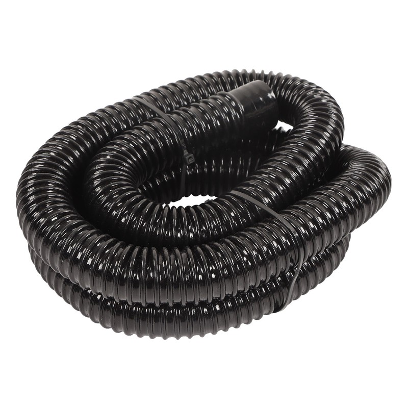 Bilge Pump Hose Plumbing Kit Thru Hull Fitting 1‑1/8in Dia