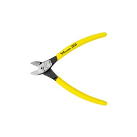 Tsunoda PKN-160 Power Hard Wire Nipper, 6.3 inches (160 mm)