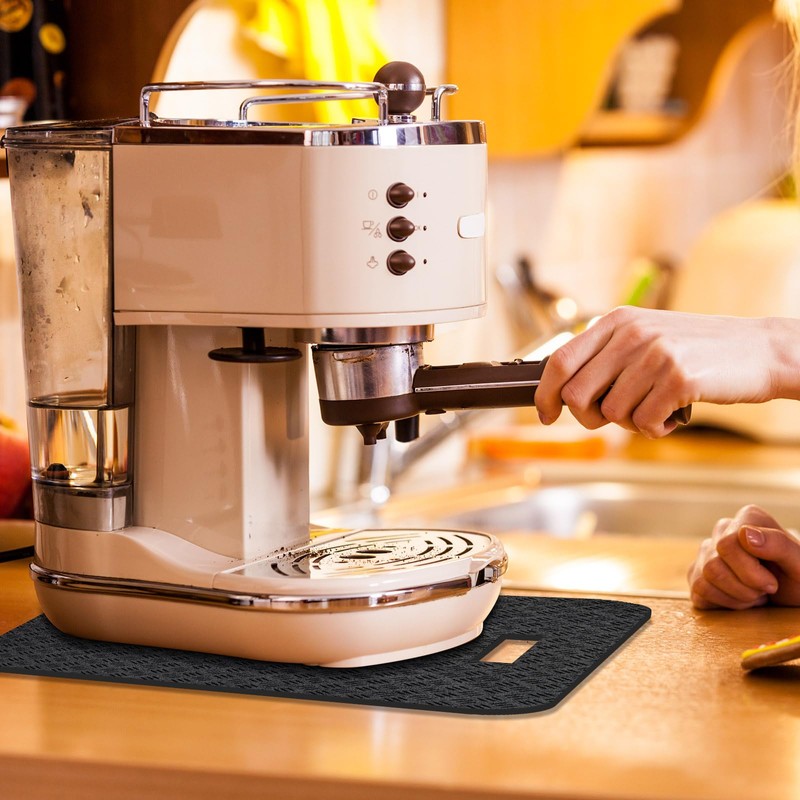 12 * 14 in Heat Resistant Mat for Air Fryer