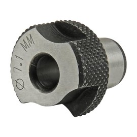 8020, 40-6076, 40 Series Replacement Bushing for Aluminum Access Hole Jig, for Use on #40-6075, #40-6130, or #40-6135, 80/20 Tools