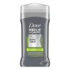 Desodorante Dove Men+care Extra Fresco 85 G Paquete De 4