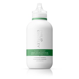 PHILIP KINGSLEY Flaky Scalp Shampoo for Flaky Dry, Oily Scalps Cleansing Scalp Care Hair Products Soothing, Soothes and Calms, 8.45 oz.
