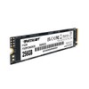 Patriot P320 256GB Internal SSD - NVMe PCIe Gen 3x4