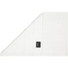 CAWÖ Home Noblesse2 Uni 1002 Hand Towels 50 x 100