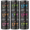 TWP Nutrition Platinum Series LFT V2, High Stim Strong Pre