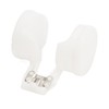 Carburetor Repair Kit Silicone for Keihin FCR Slant Body 28