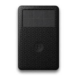 Ekster Solar-Powered Wallet Tracker Card