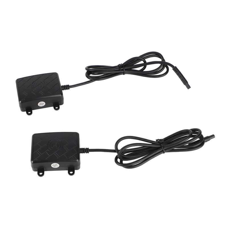 24Ghz Blind Spot Radar Detection System BSM Alert Lane Change