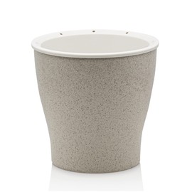 Oresteluchetta Self-watering pot for outdoor/indoor NATES MEDIUM