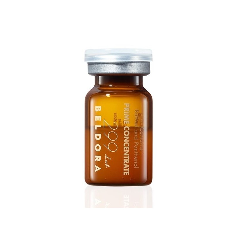 Beldora 299 Prime Concentrate Ampoule (5ml x 15ea) / 벨도라