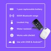 Tile Tile by Life360 Pro (2024) - Powerful Bluetooth Tracker,