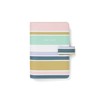 FILOFAX Good Vibes Personal Organiser Stripes 2025