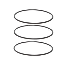 AO-WH-LG-OR Whole House Water Filter O-Ring (5.48 Inch, 14 cm Diameter) – 3-Pack Replacement Seals for AO Smith AO-WH-PREL & PS-WHL-H (PS-WHL-ORG) Housing – Fits Most 4.5" Filter Housings