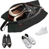 Shoe Bags for Travel,Waterproof Storage Organizer with Zipper Closure,Multi-Functional Dust-Proof